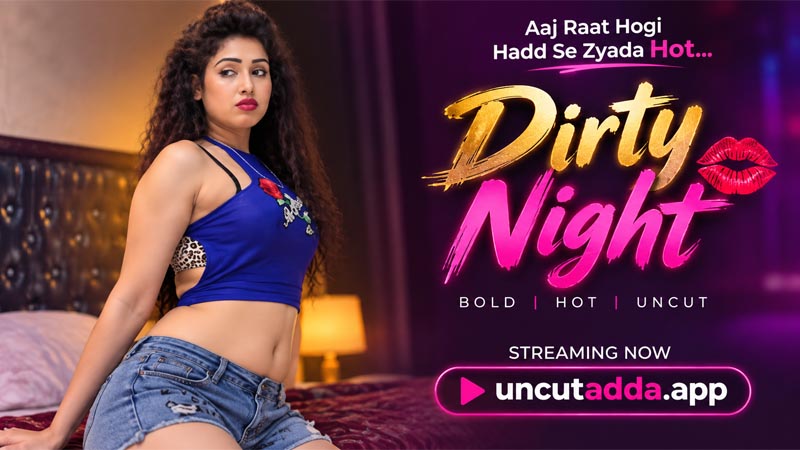 Dirty Night